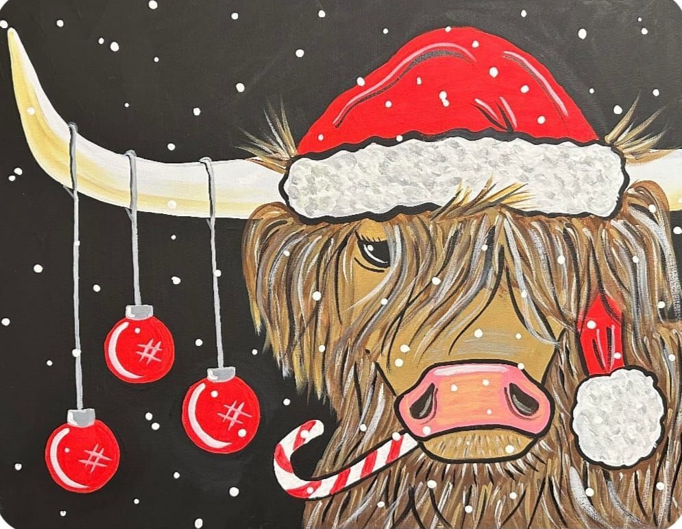 Date & Paint Art Painting Parties Bellingham, WA