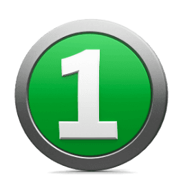 button #1
