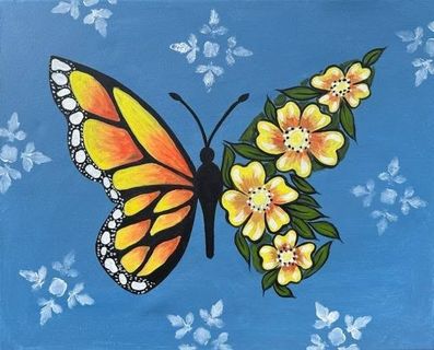 painting