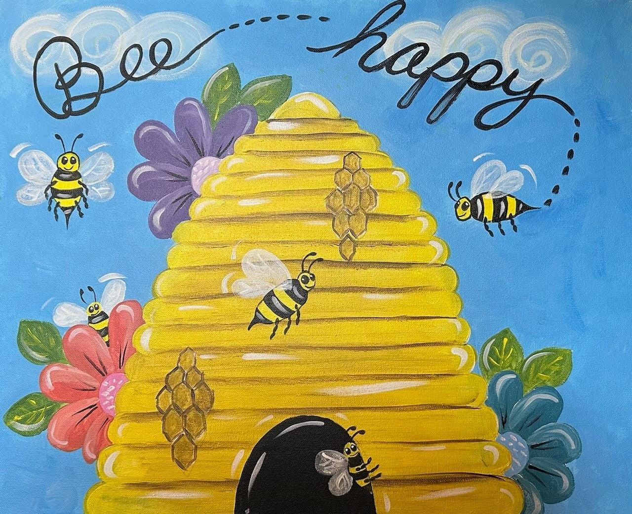 painting
