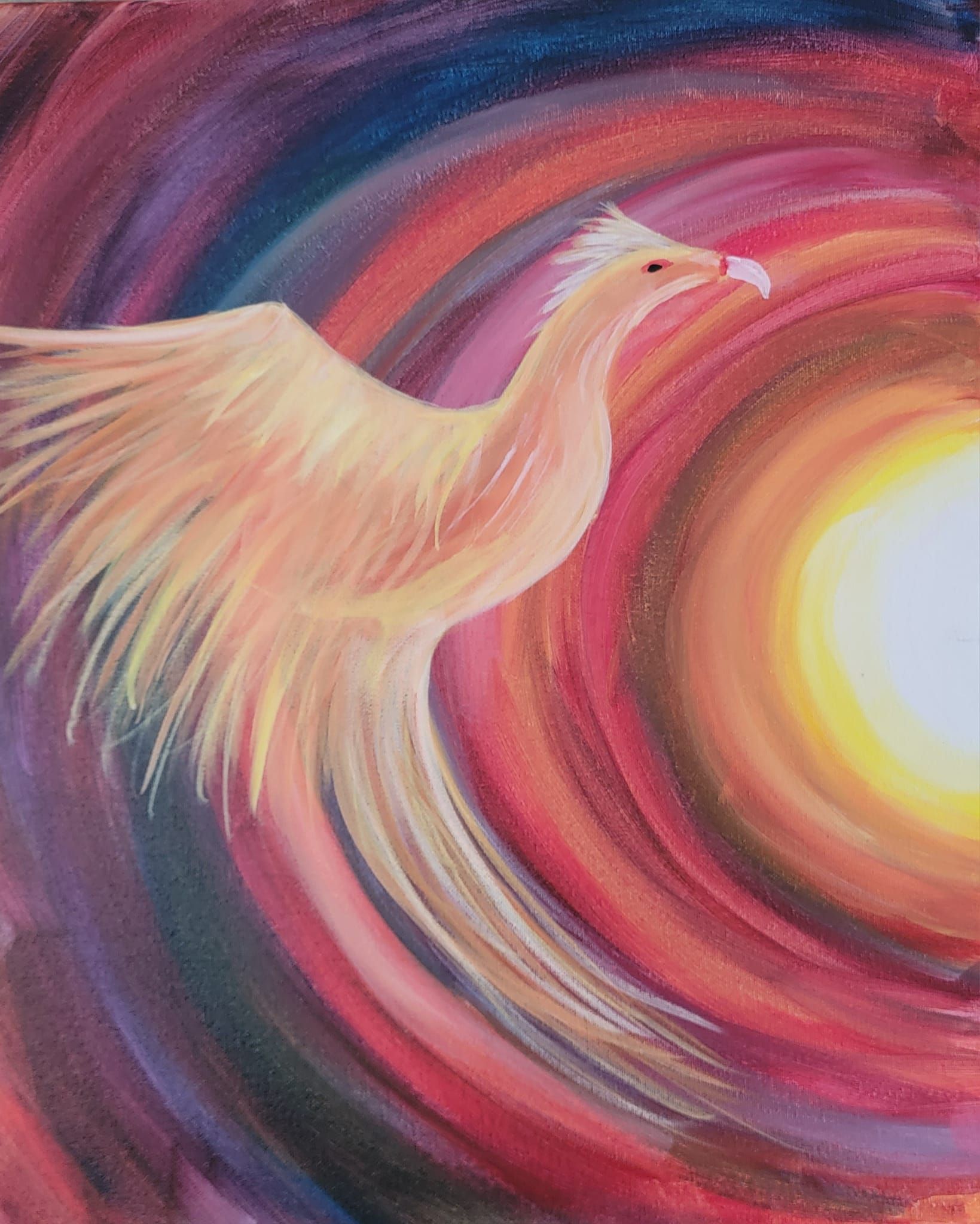 Date & Paint Art Painting Parties Bellingham, WA