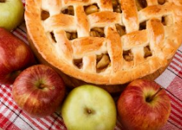 apple pie