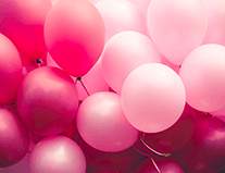 Party Balloons