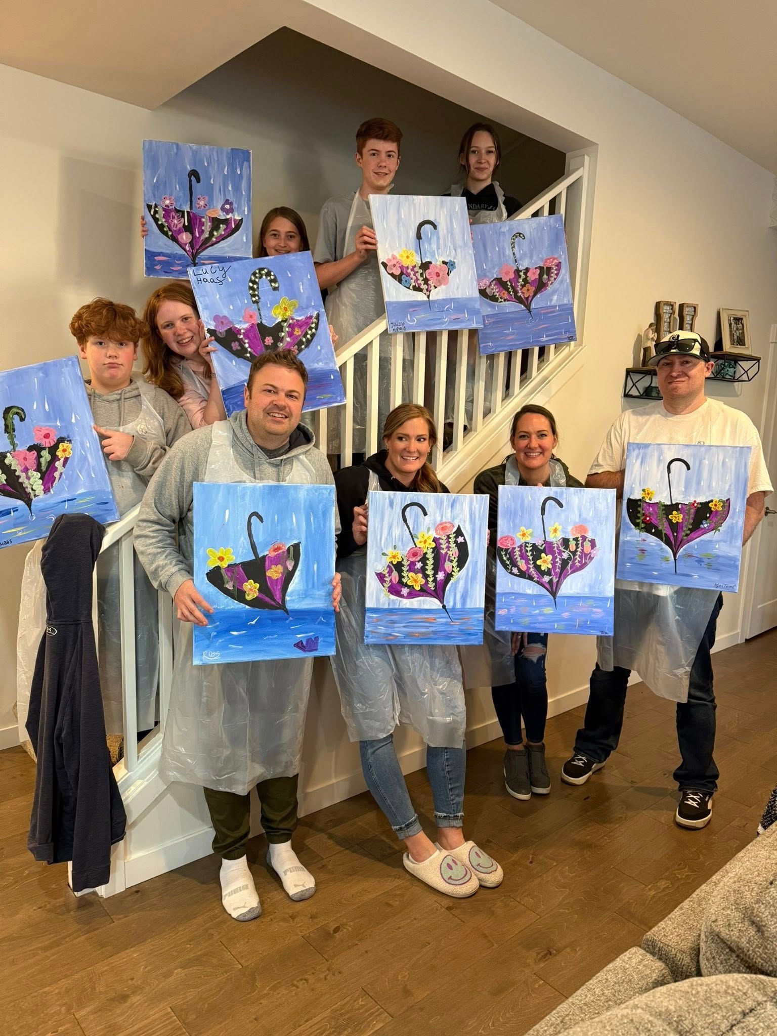 paintings