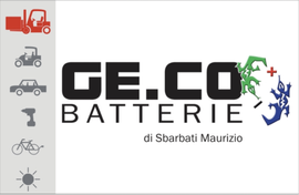 GE.CO BATTERIE-logo