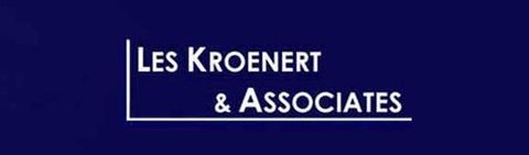 les kroenert and associates logo