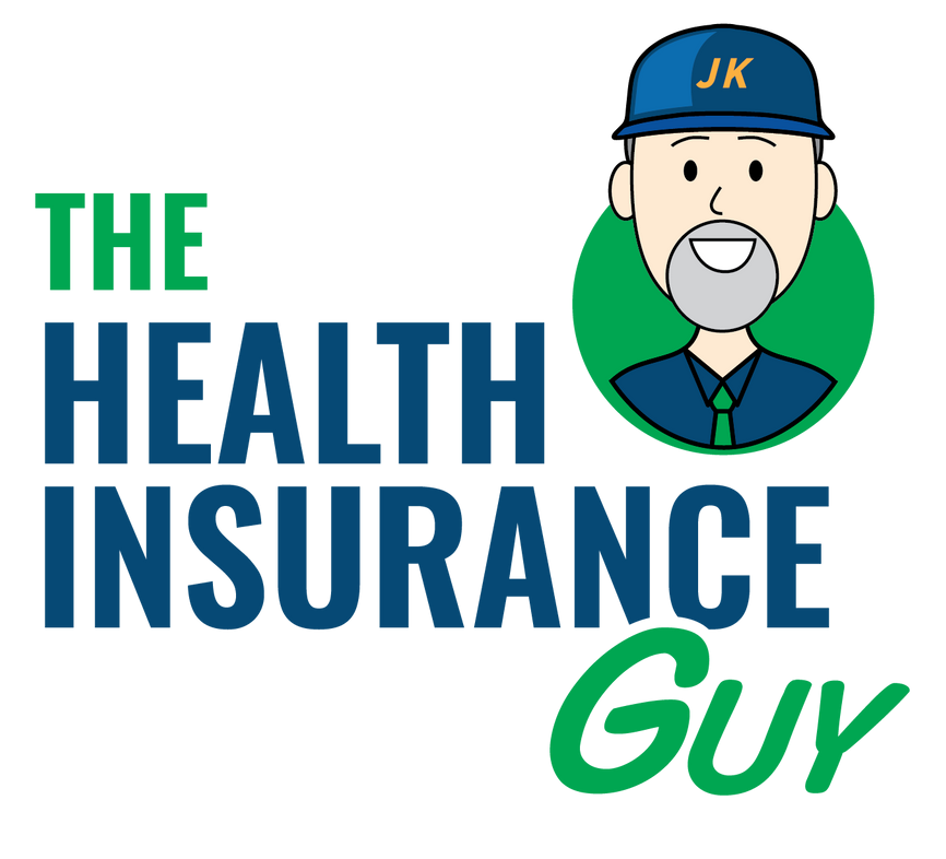 Jordan Krugman | The Health Insurance Guy