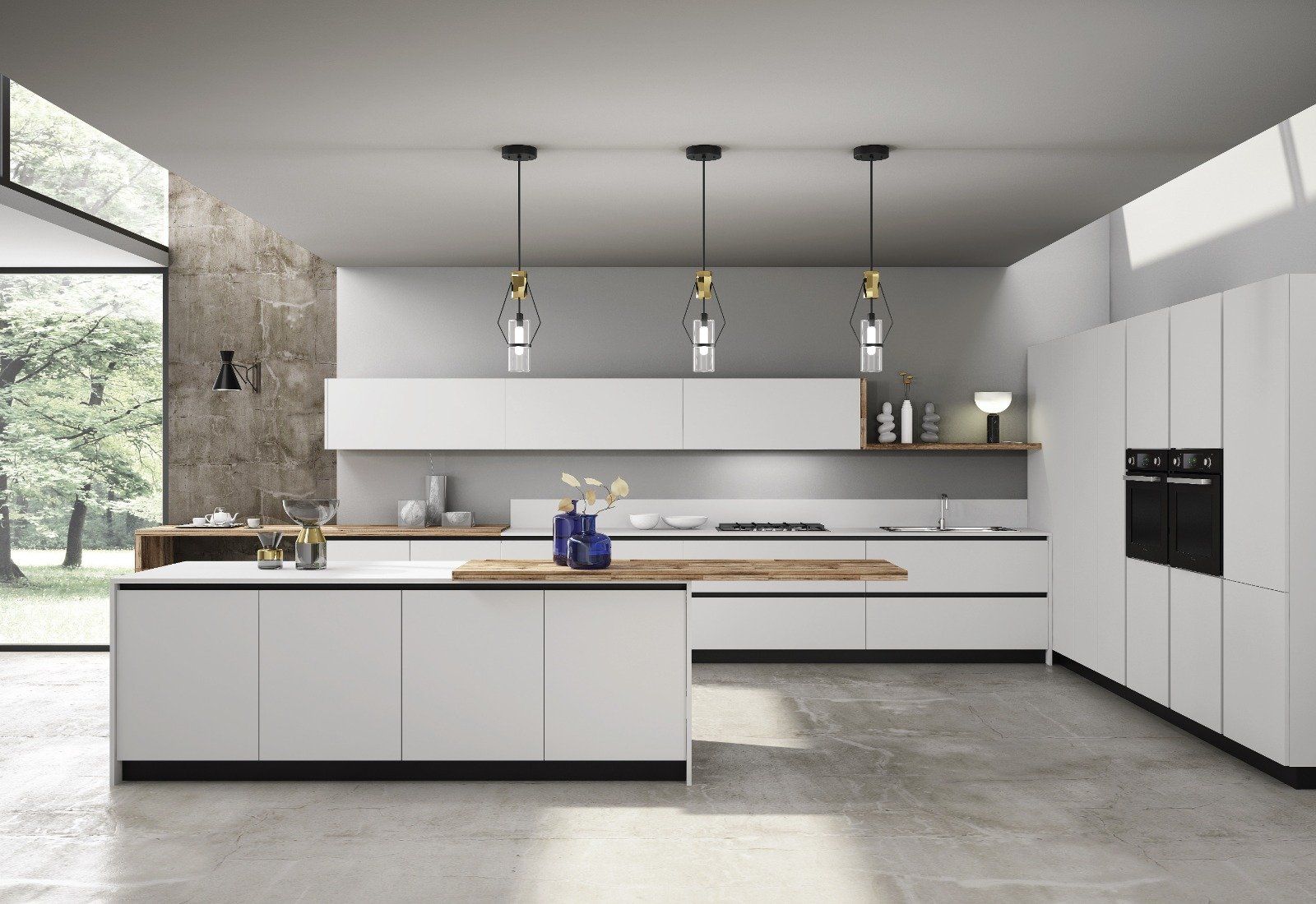 Cucine - Arredi D'Elite Pandico