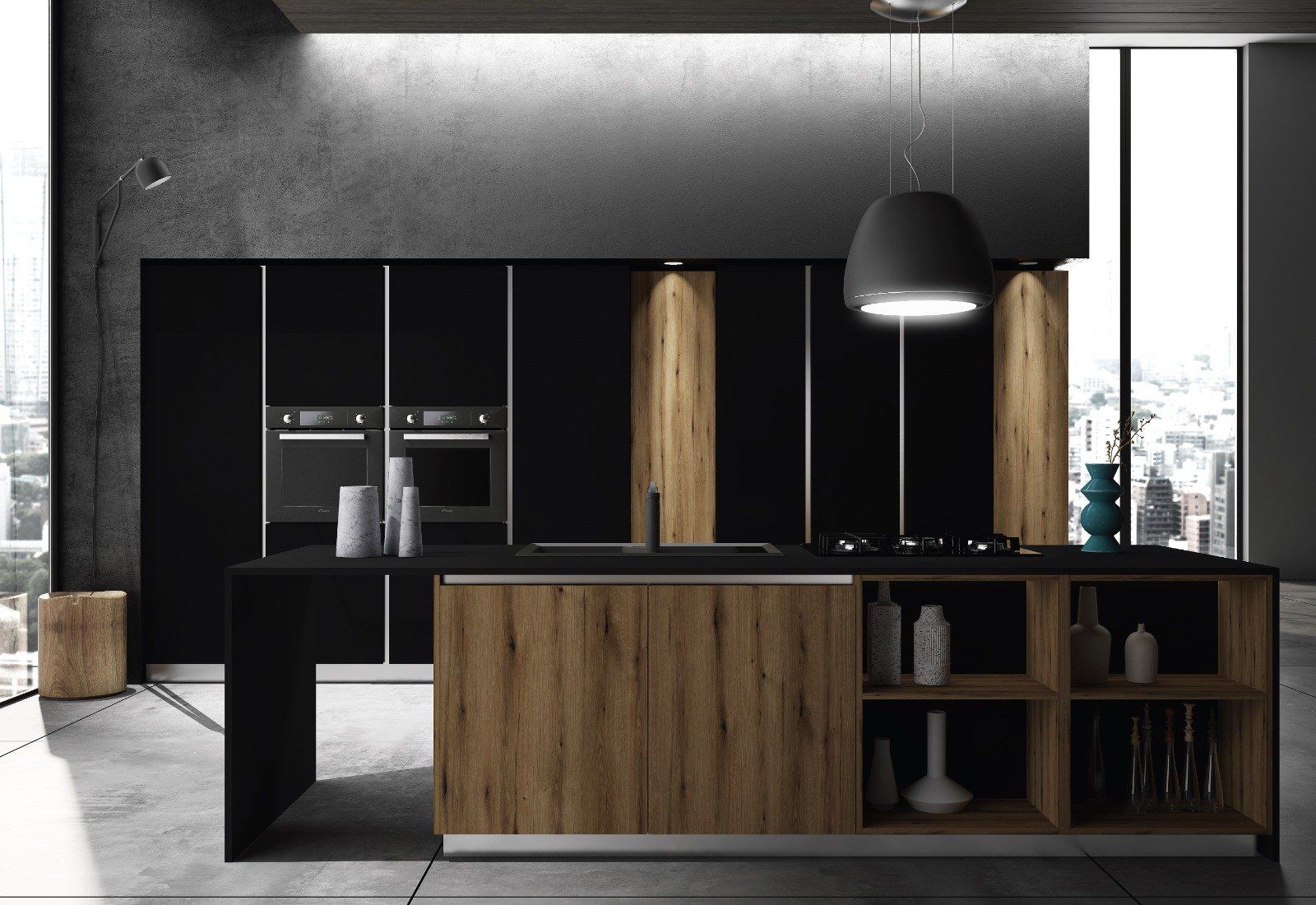 Cucine - Arredi D'Elite Pandico