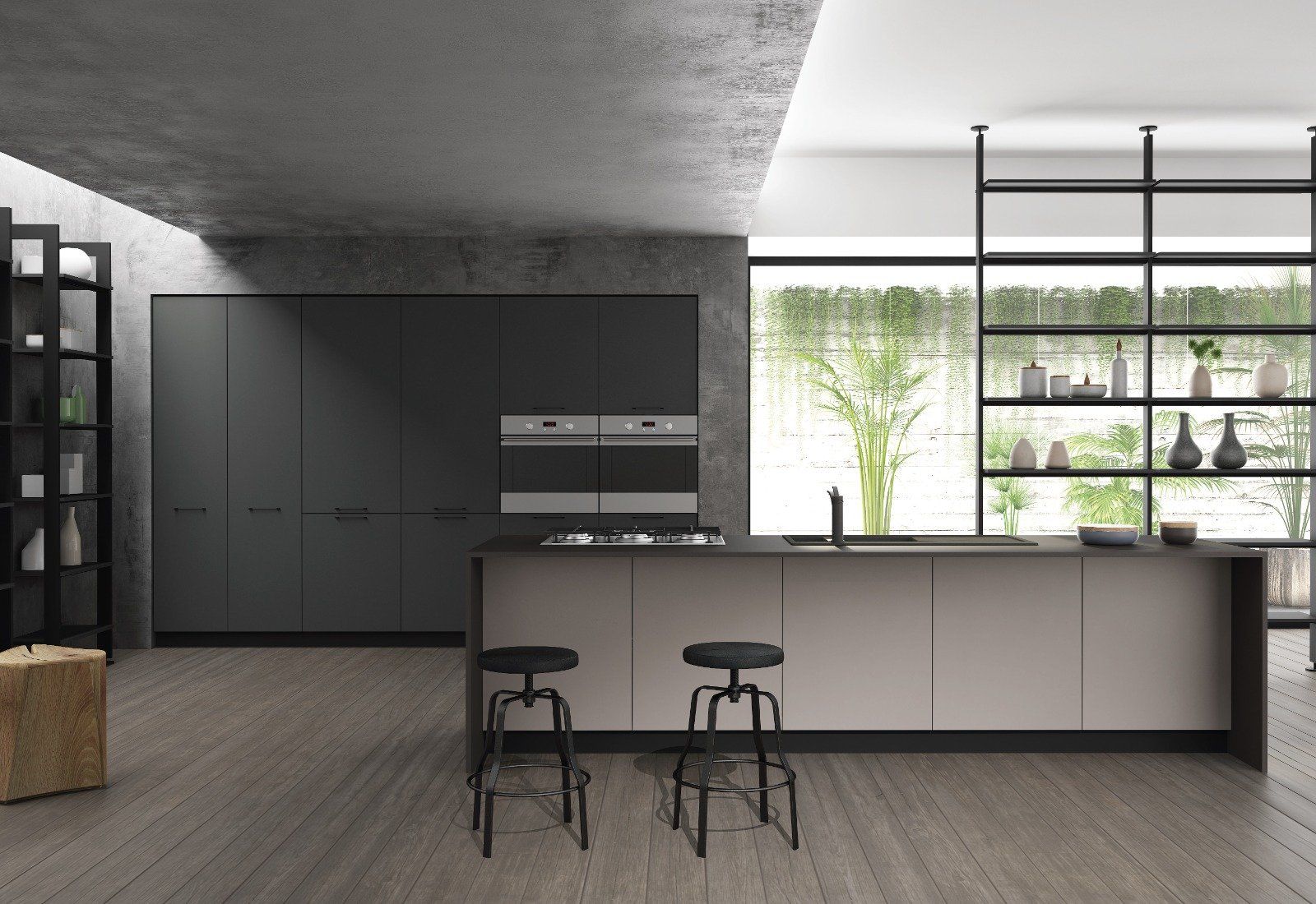 Cucine - Arredi D'Elite Pandico