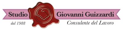 Guizzardi Giovanni - LOGO