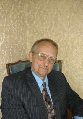 Staff Photo