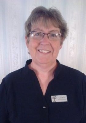 Staff Photo