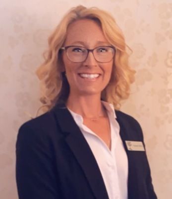 Staff Photo