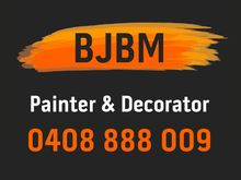 BJBM PTY LTD - logo