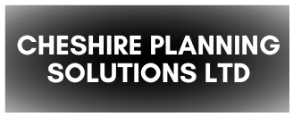 Cheshire Planning Solutions Ltd