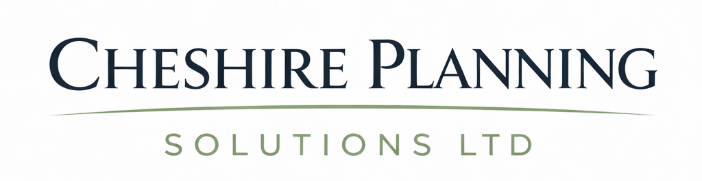 Cheshire Planning Solutions Ltd