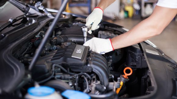 Mechanic — Mechanic Working in Harrisburg, PA