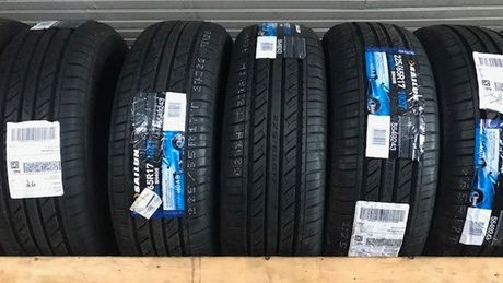 Tire Photos —  New Tires in Harrisburg, PA