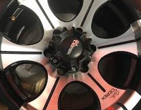 Rims — Car Rims in Harrisburg, PA