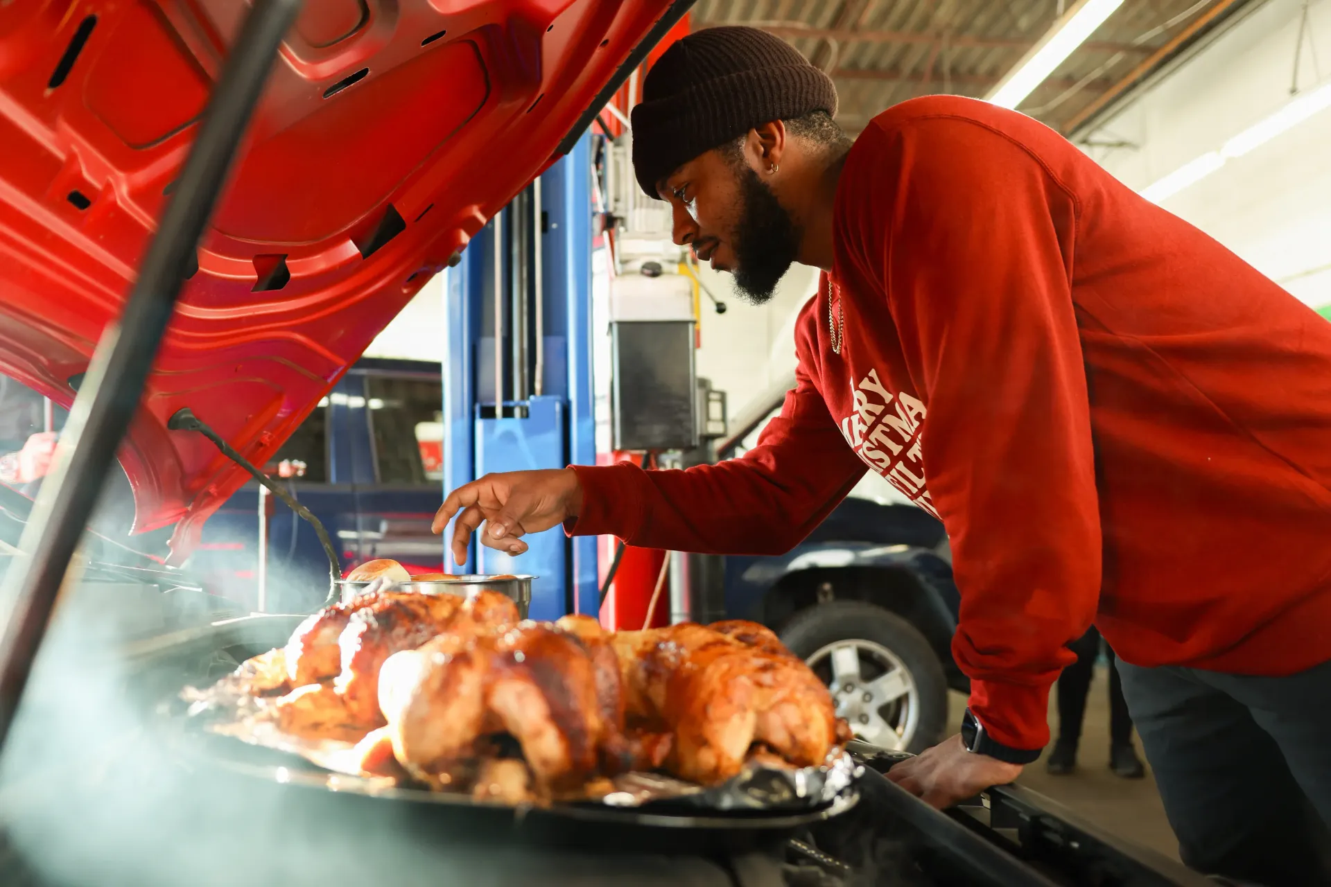 Shop Team | 17th Street Automotive