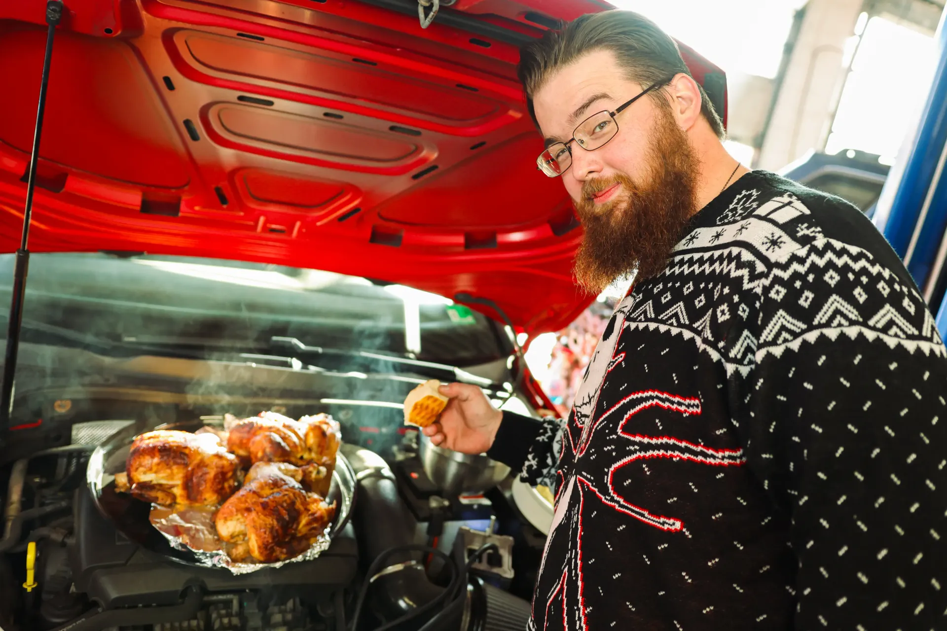 Shop Team | 17th Street Automotive