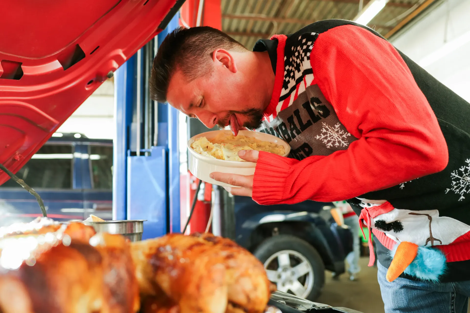 Shop Team | 17th Street Automotive