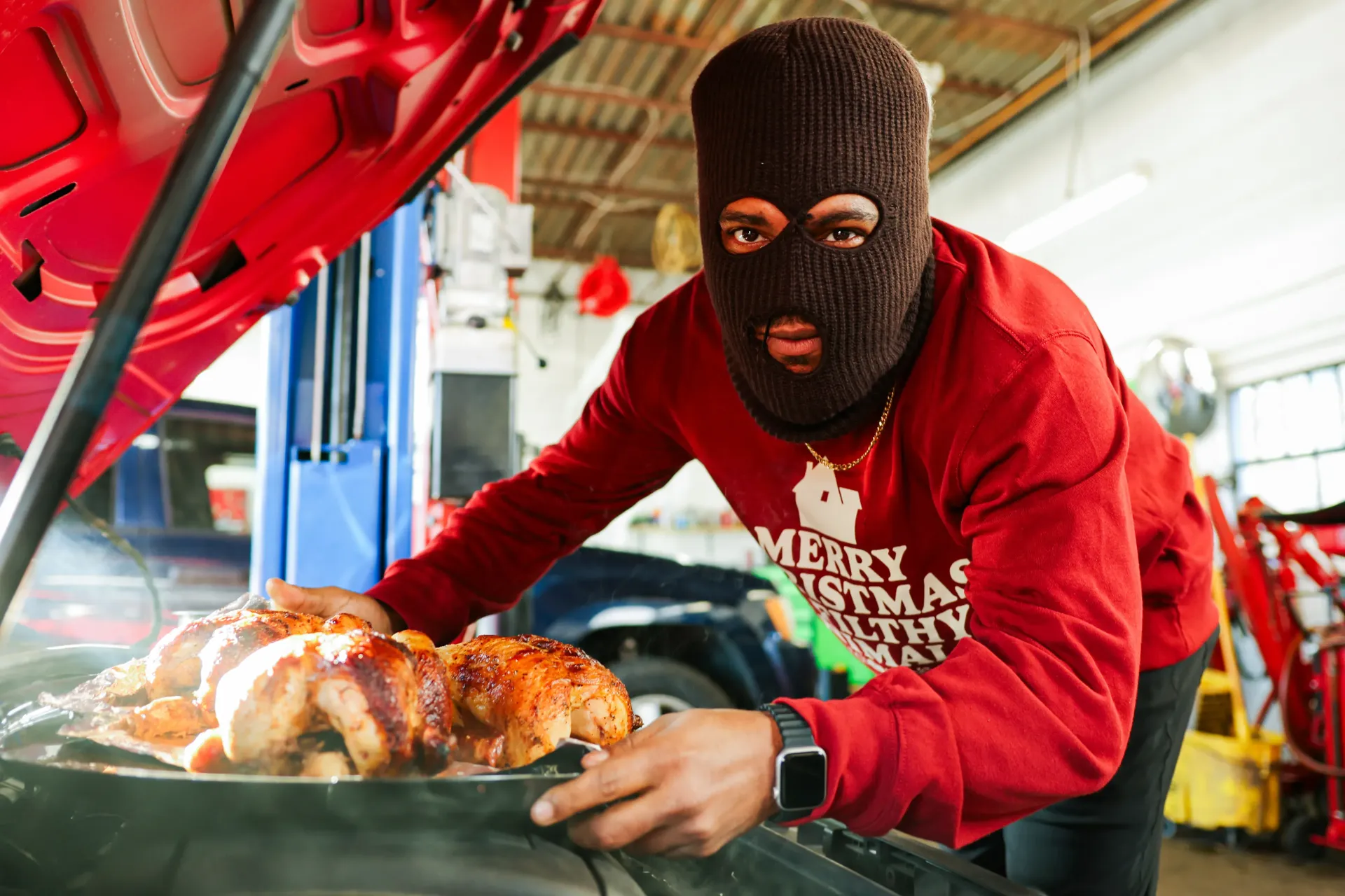 Shop Team | 17th Street Automotive