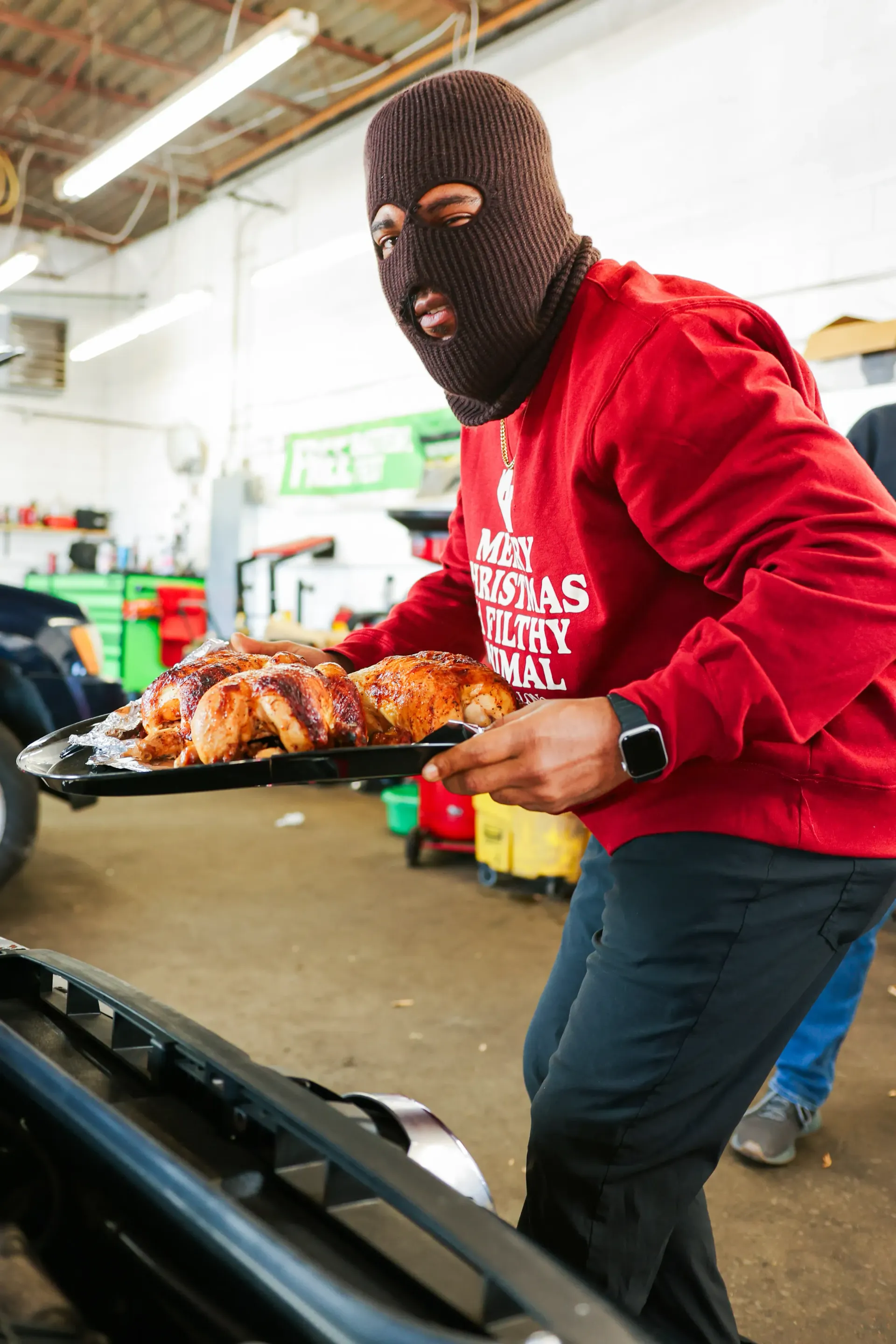 Shop Team | 17th Street Automotive