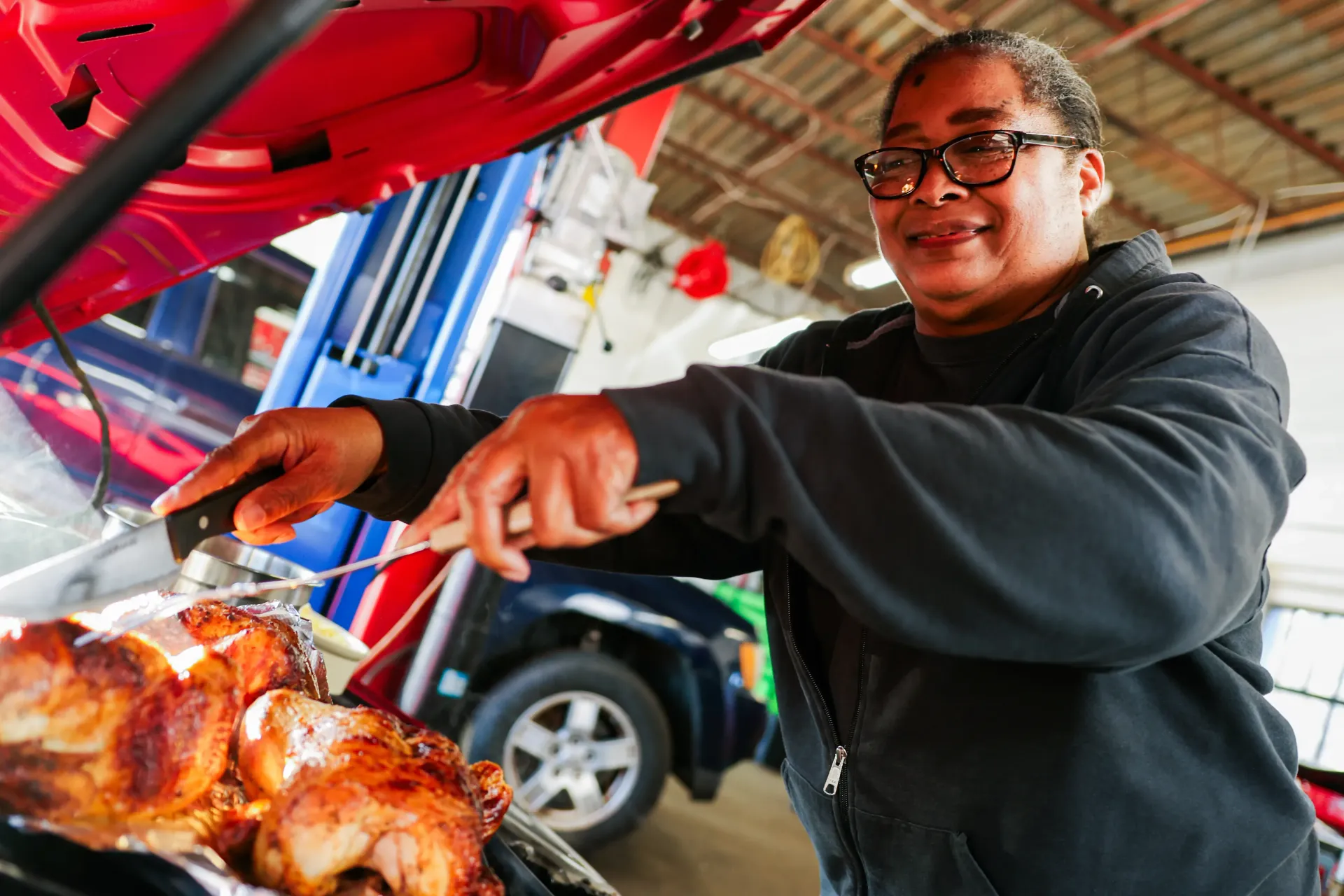 Shop Team | 17th Street Automotive