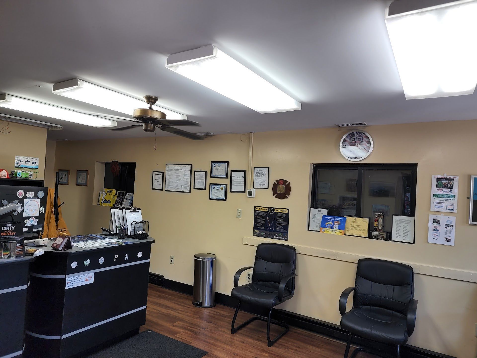 Gallery Image | 17th Street Automotive