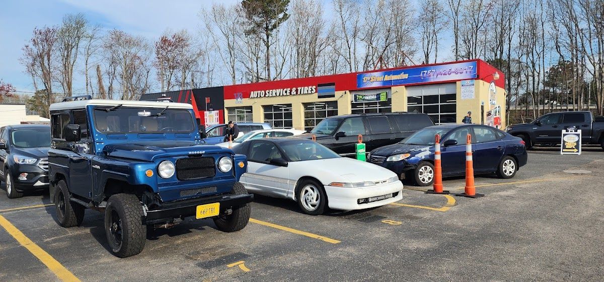 Gallery Image | 17th Street Automotive