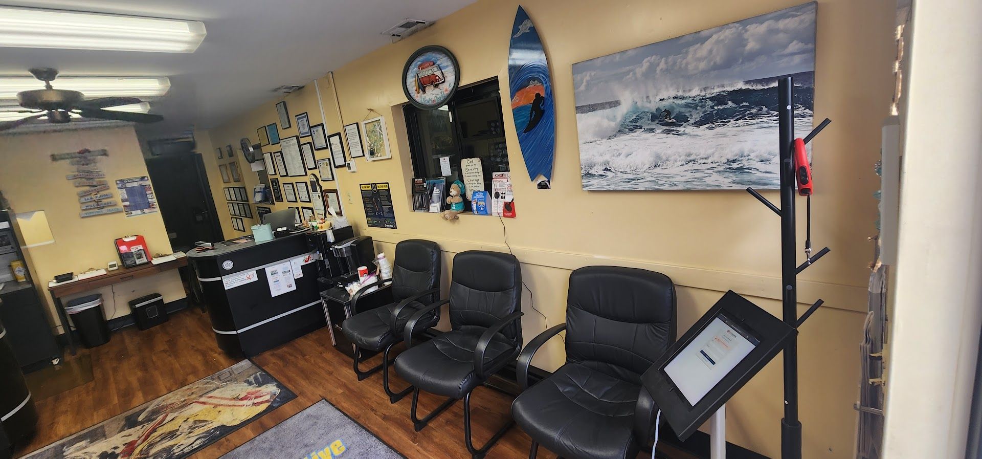 Gallery Image | 17th Street Automotive