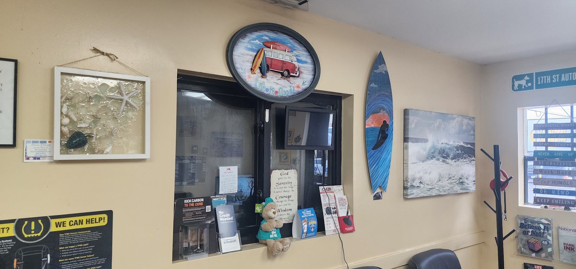 Gallery Image | 17th Street Automotive