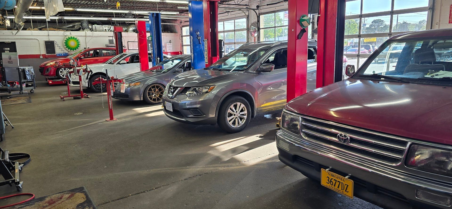 Gallery Image | 17th Street Automotive