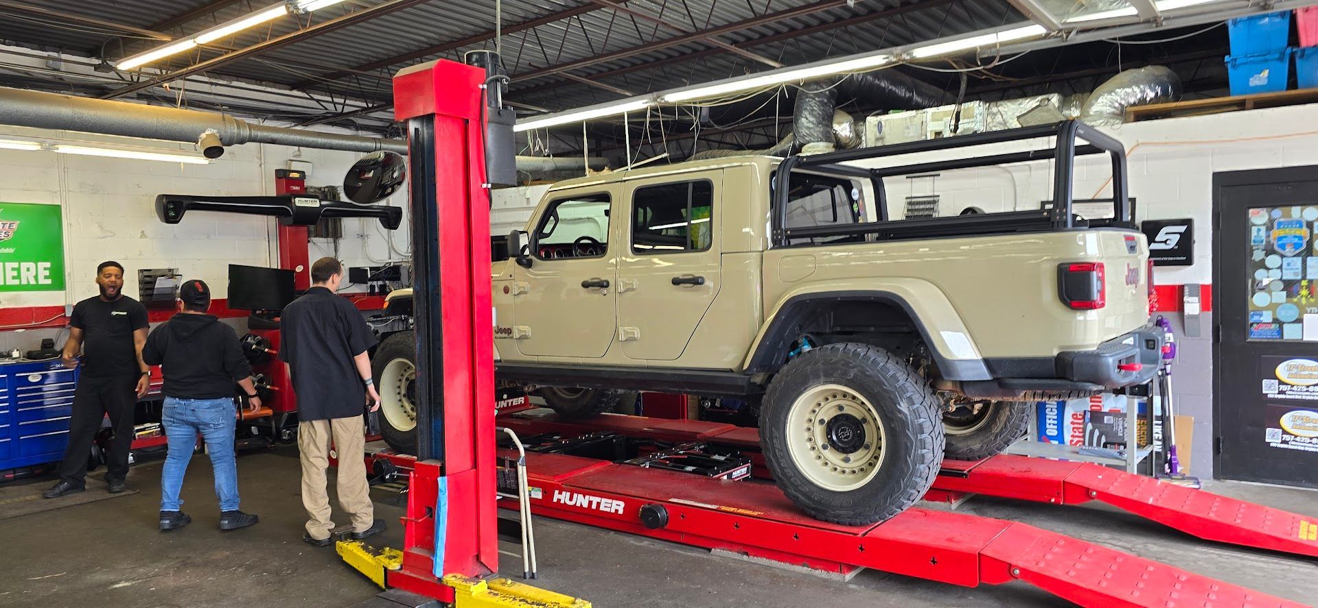 Gallery Image | 17th Street Automotive