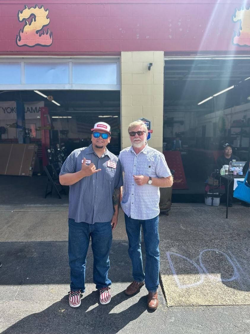 Gallery Image | 17th Street Automotive