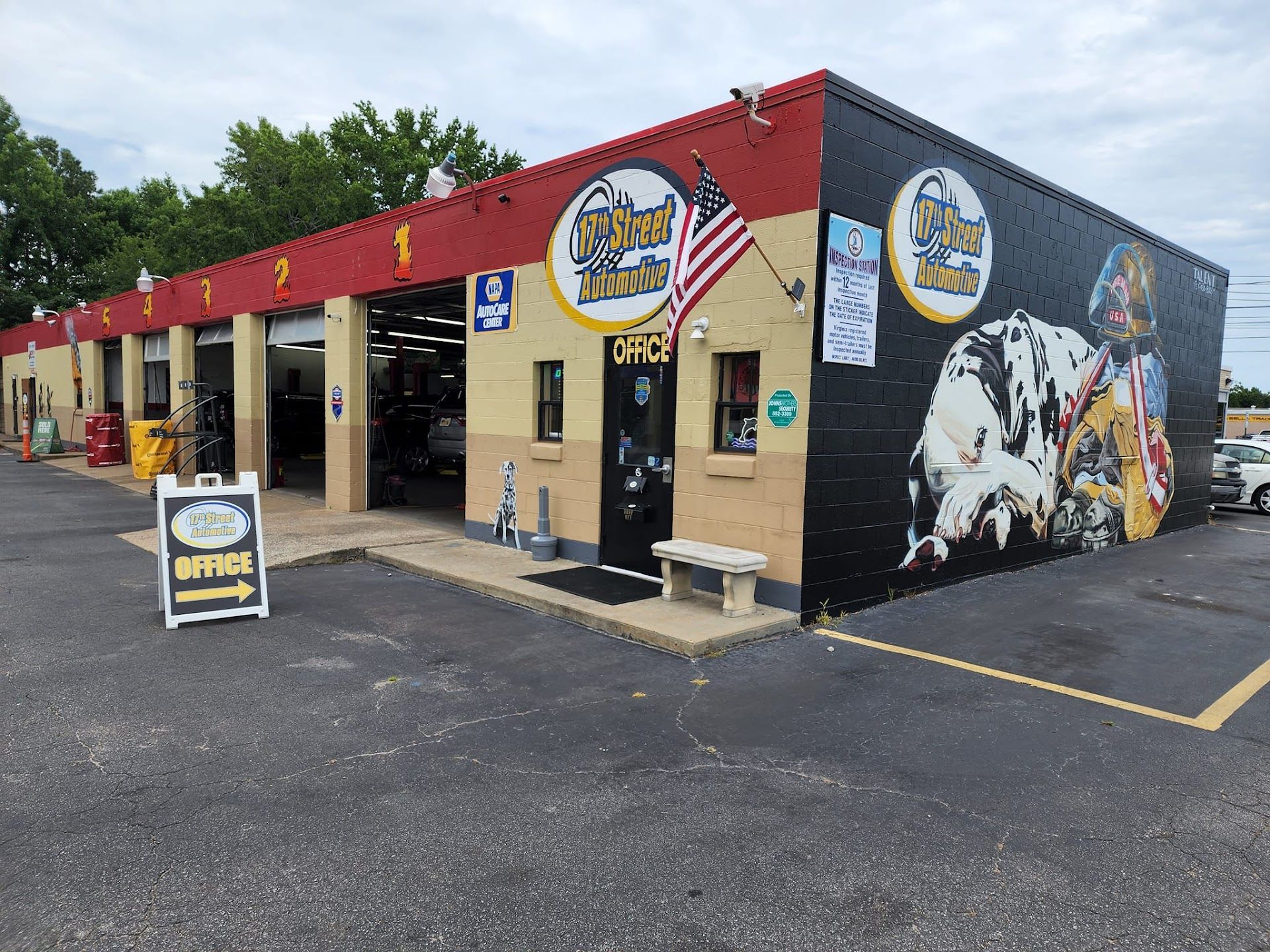 Gallery Image | 17th Street Automotive