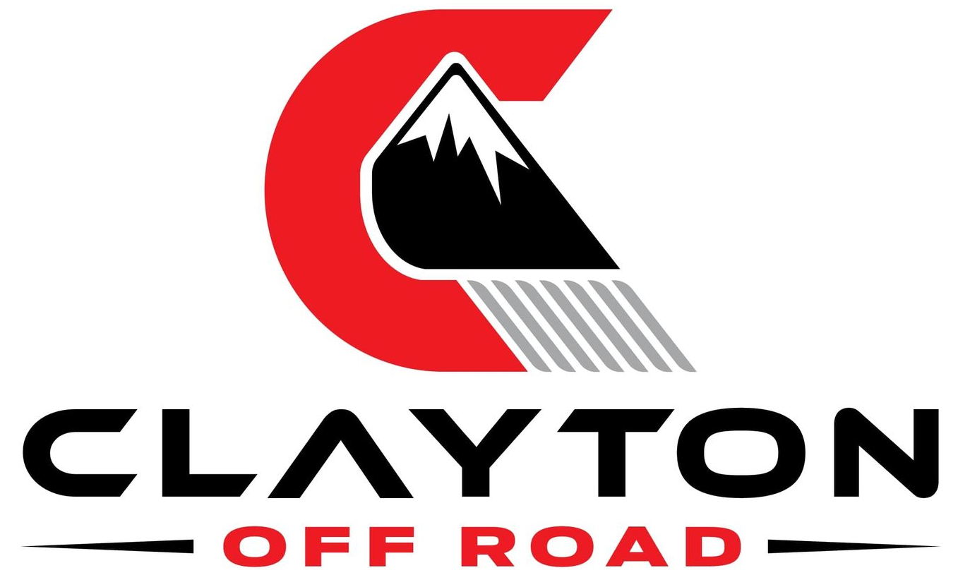 Clayton Off Road Logo