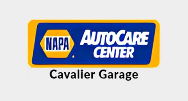 Cavalier Garage