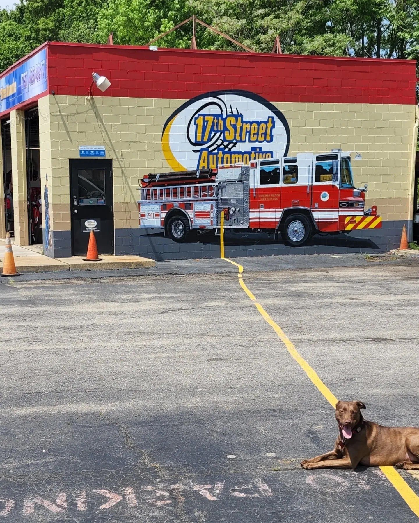 Gallery Image | 17th Street Automotive