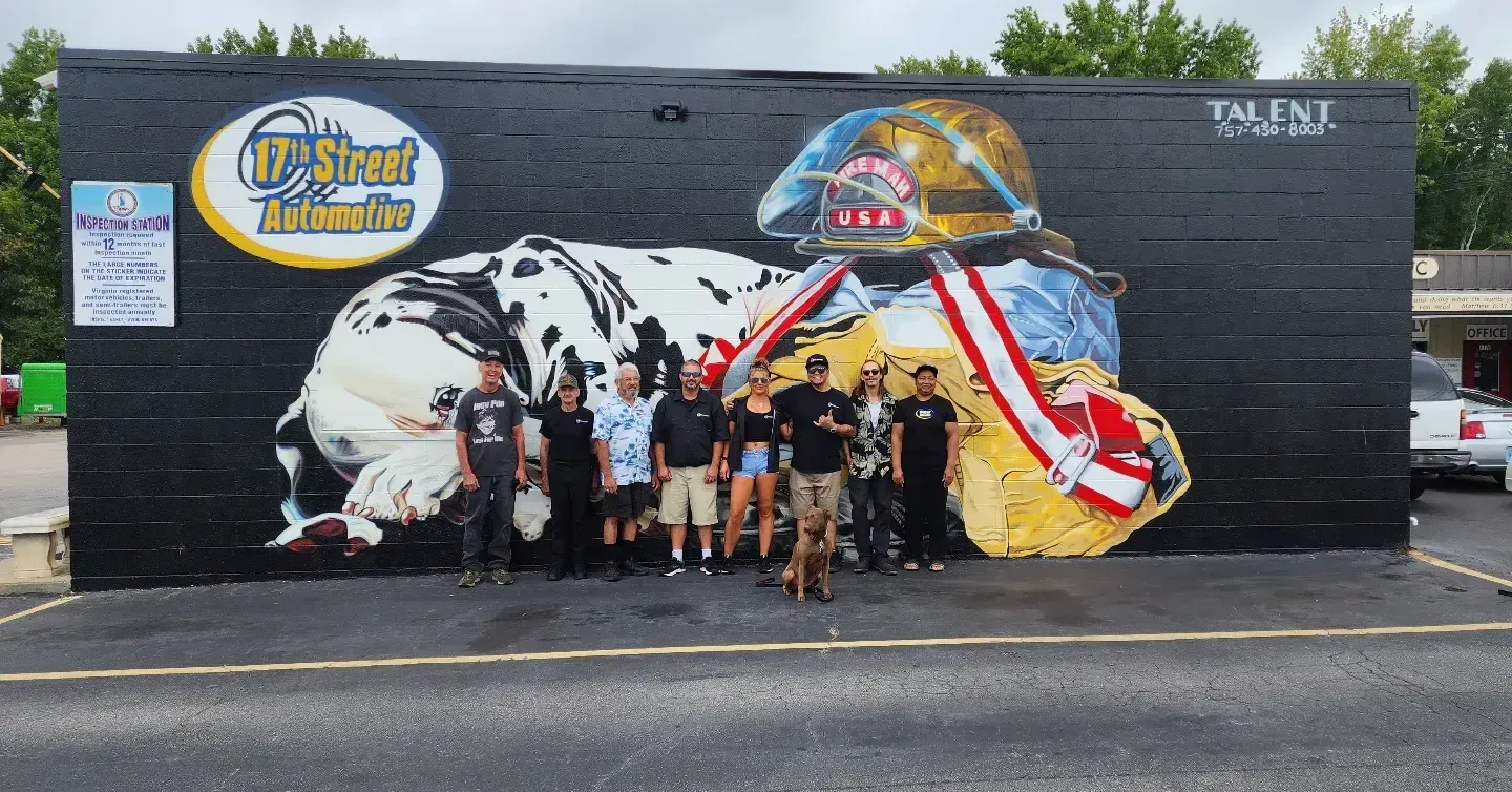 Gallery Image | 17th Street Automotive