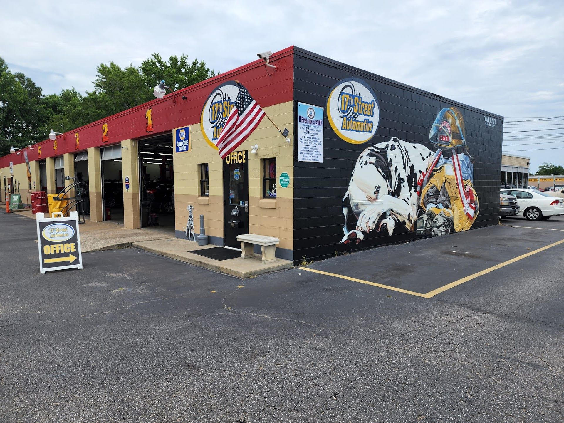 Gallery Image | 17th Street Automotive