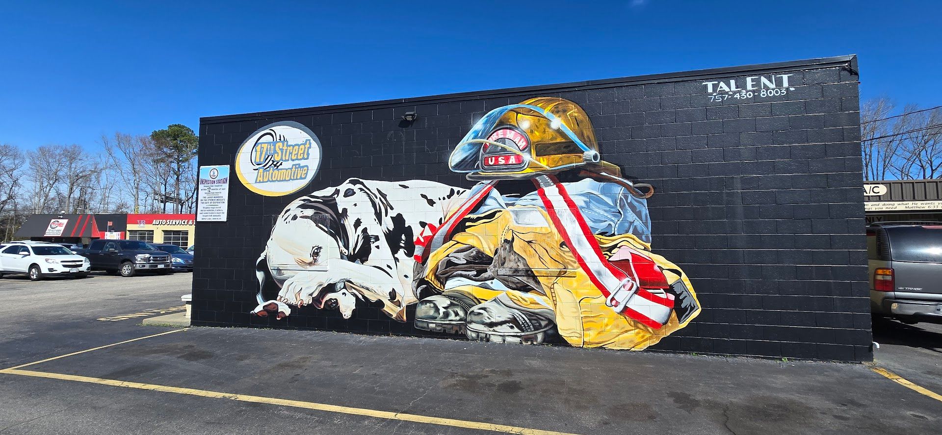 Gallery Image | 17th Street Automotive