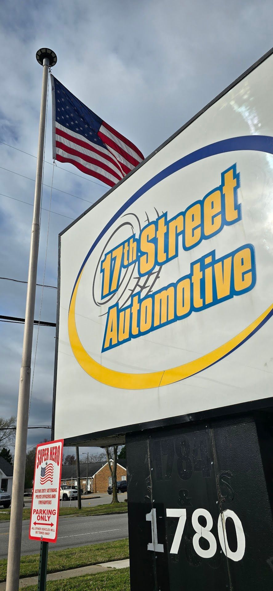 Gallery Image | 17th Street Automotive