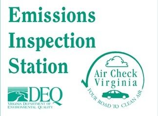 VA Inspection Station | 17th Street Automotive