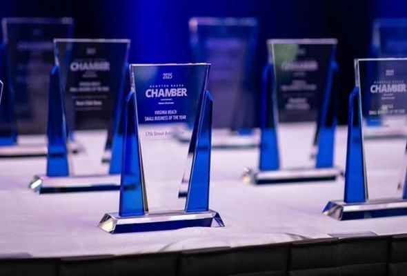 Small Business of the Year Awards | 17th Street Automotive