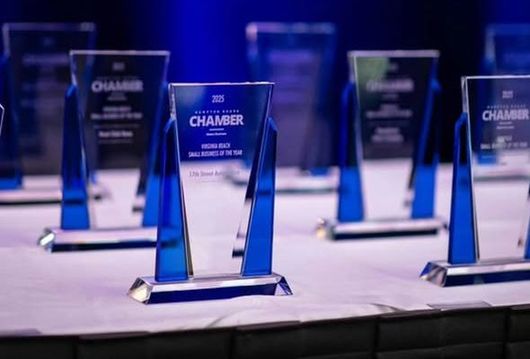 Small Business of the Year Awards | 17th Street Automotive