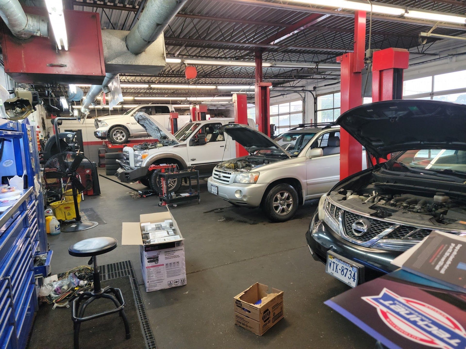 Gallery Image | 17th Street Automotive