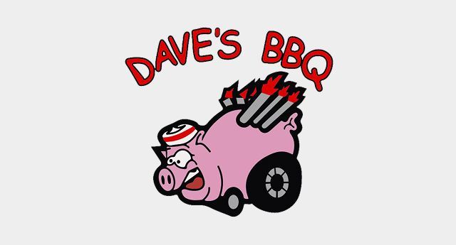 Dave's BBQ